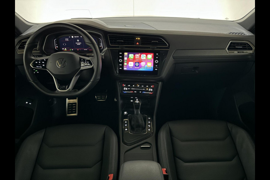 Volkswagen Tiguan 1.4 TSI eHybrid R-Line Pano 360° HUD Leer NAP