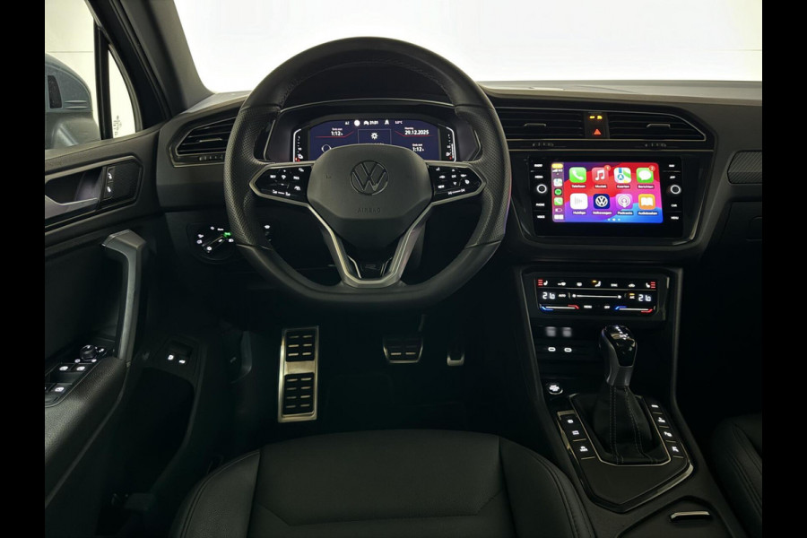 Volkswagen Tiguan 1.4 TSI eHybrid R-Line Pano 360° HUD Leer NAP