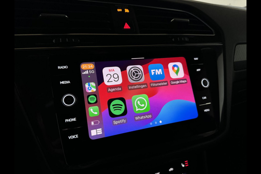 Volkswagen Tiguan 1.4 TSI eHybrid R-Line Pano 360° HUD Leer NAP