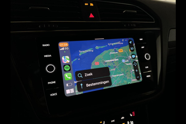 Volkswagen Tiguan 1.4 TSI eHybrid R-Line Pano 360° HUD Leer NAP