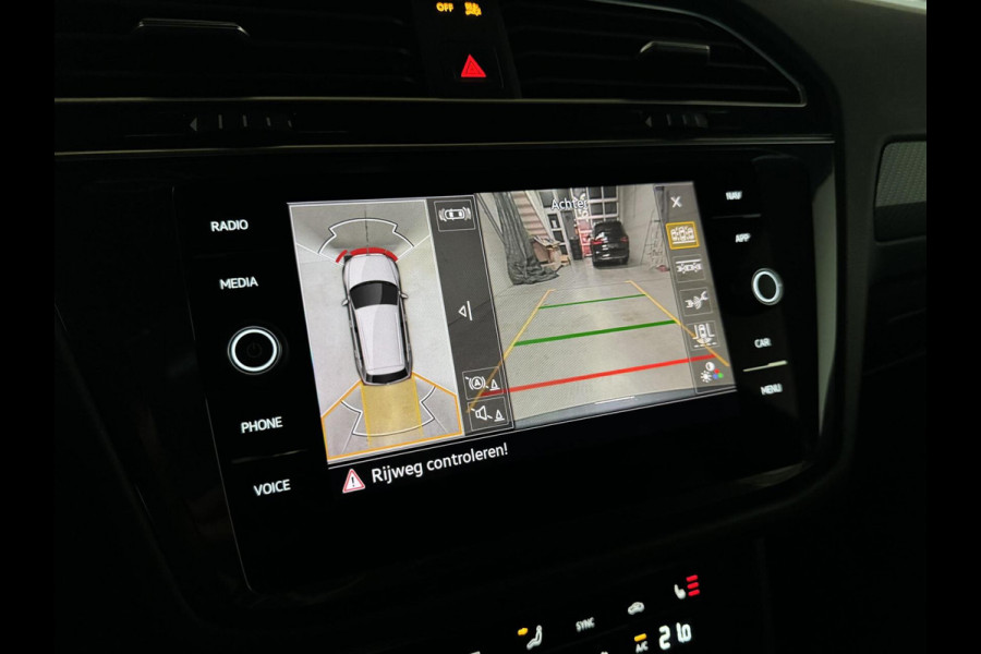 Volkswagen Tiguan 1.4 TSI eHybrid R-Line Pano 360° HUD Leer NAP