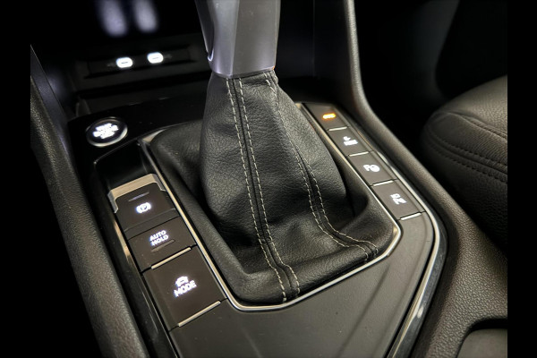 Volkswagen Tiguan 1.4 TSI eHybrid R-Line Pano 360° HUD Leer NAP