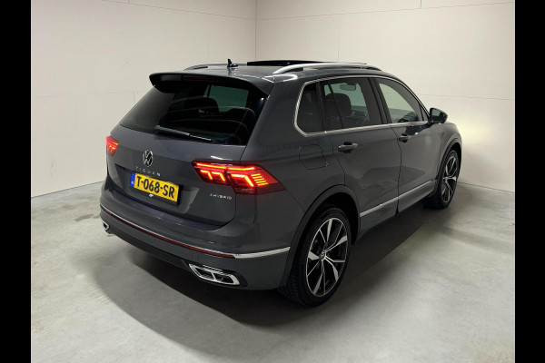 Volkswagen Tiguan 1.4 TSI eHybrid R-Line Pano 360° HUD Leer NAP