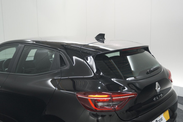 Renault Clio TCe 90 Evolution | Apple Carplay | Cruise Control | Navigatie