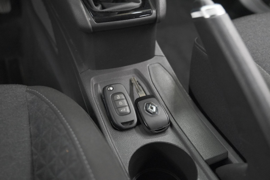 Renault Clio TCe 90 Evolution | Apple Carplay | Cruise Control | Navigatie