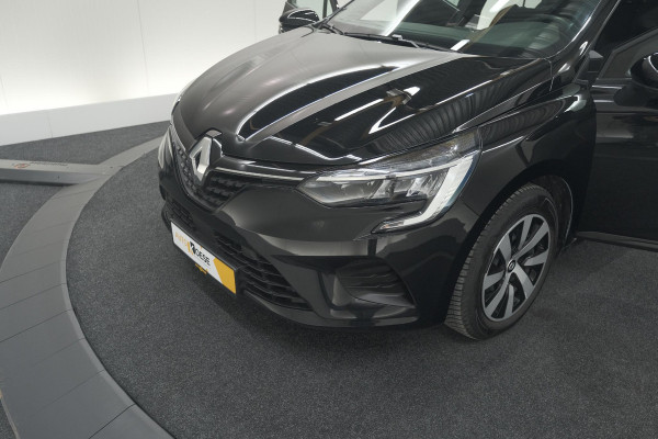 Renault Clio TCe 90 Evolution | Apple Carplay | Cruise Control | Navigatie