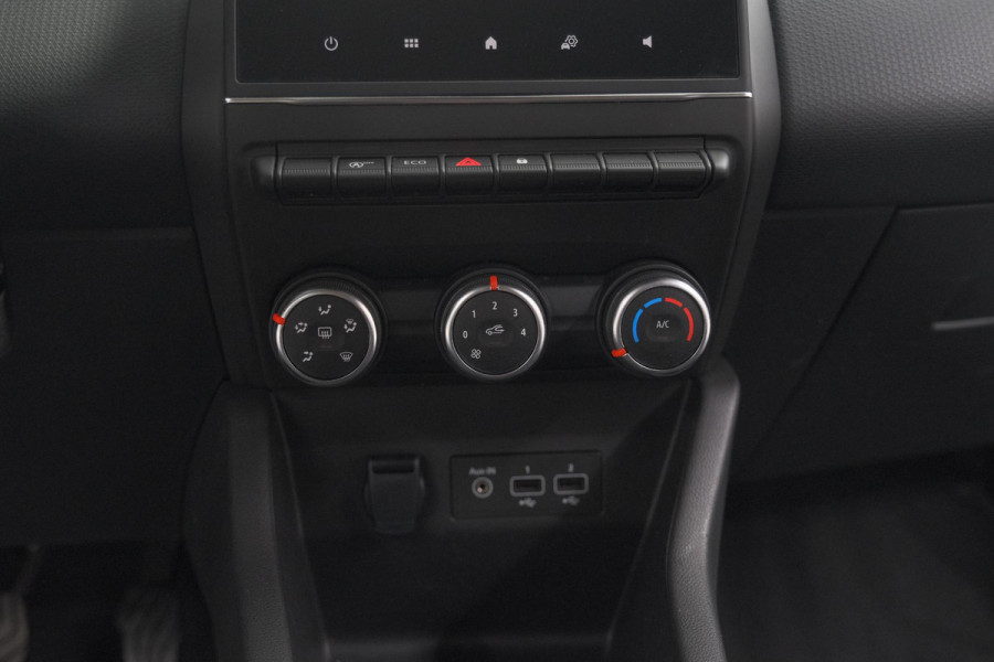 Renault Clio TCe 90 Evolution | Apple Carplay | Cruise Control | Navigatie