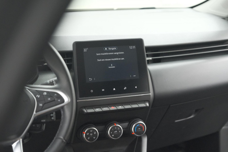 Renault Clio TCe 90 Evolution | Apple Carplay | Cruise Control | Navigatie