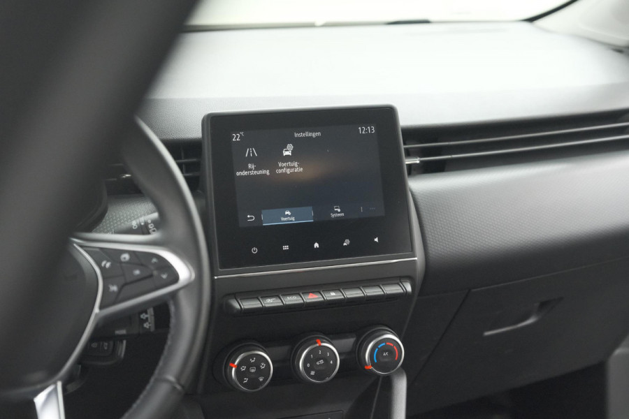 Renault Clio TCe 90 Evolution | Apple Carplay | Cruise Control | Navigatie