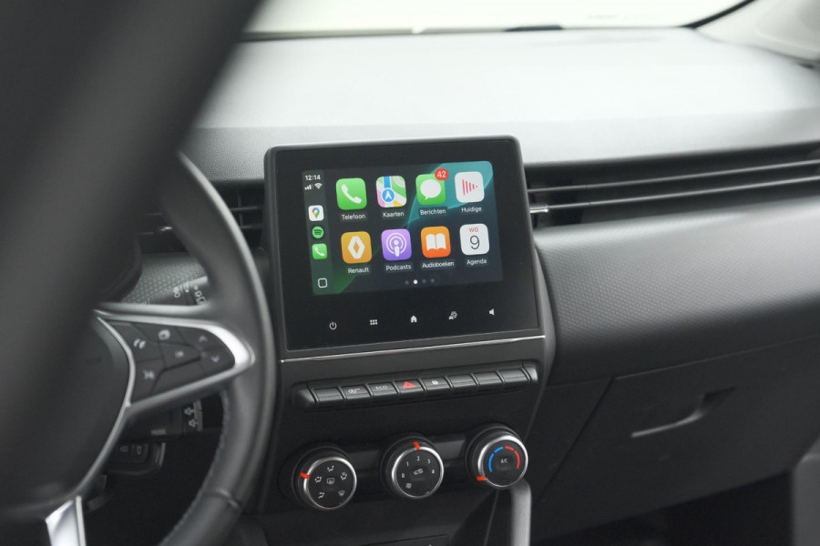 Renault Clio TCe 90 Evolution | Apple Carplay | Cruise Control | Navigatie