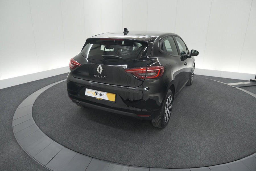 Renault Clio TCe 90 Evolution | Apple Carplay | Cruise Control | Navigatie
