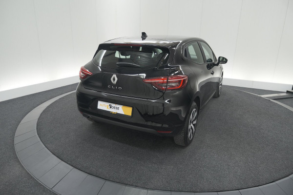 Renault Clio TCe 90 Evolution | Apple Carplay | Cruise Control | Navigatie
