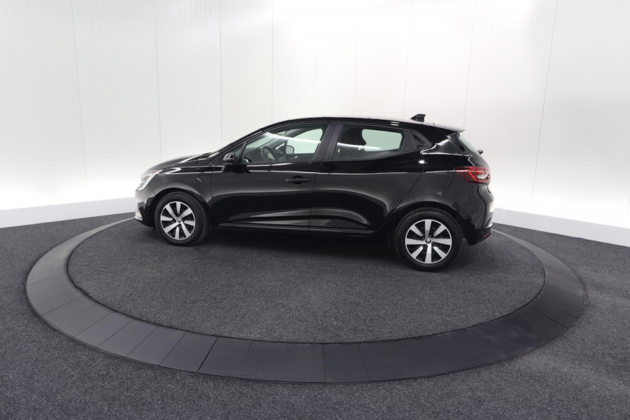 Renault Clio TCe 90 Evolution | Apple Carplay | Cruise Control | Navigatie