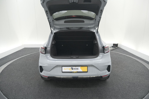 Renault Clio 1.6 E-Tech Full Hybrid 145 techno | 360 Camera | Adaptieve Cruise Control | Dodehoekdetectie | 9.3 Inch Groot Scherm