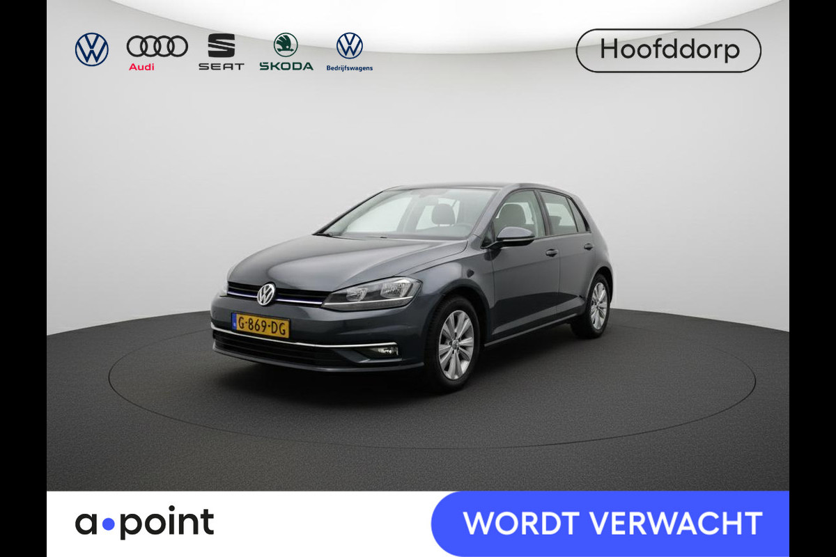 Volkswagen Golf 1.0 TSI Comfortline 115 pk | Navigatie | Parkeersensoren | Adaptieve cruise control | Apple Carplay/Android Auto |