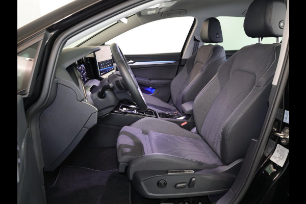 Volkswagen Golf 1.5 eHybrid Style Edition 204PK PHEV | Navigatie | Matrix koplampen | 18"LM velgen | Head up Display |