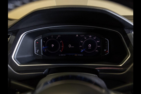 Volkswagen Tiguan 2.0 TSI 4Motion 2x R-Line Blackstyle / 230pk / Panoramadak / Trekhaak / Leder