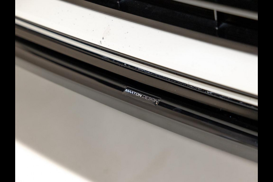 Volkswagen Tiguan 2.0 TSI 4Motion 2x R-Line Blackstyle / 230pk / Panoramadak / Trekhaak / Leder