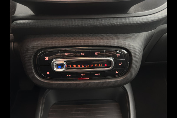 Smart Forfour EQ Essential 18 kWh [ 3-Fase ] {SOH-95%} (INCL.BTW) *FULL-LEATHER | AIRCO | CRUISE | COMFORT-SEATS | 15''ALU*