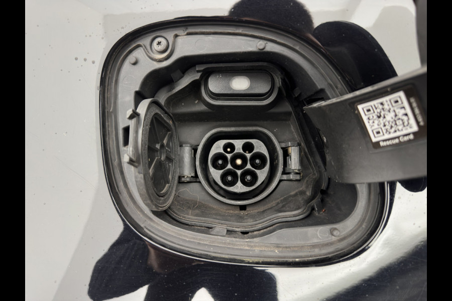 Smart Forfour EQ Essential 18 kWh [ 3-Fase ] {SOH-95%} (INCL.BTW) *FULL-LEATHER | AIRCO | CRUISE | COMFORT-SEATS | 15''ALU*