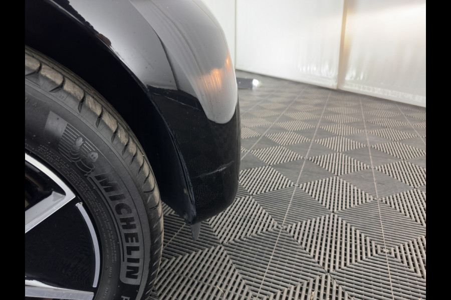 Smart Forfour EQ Essential 18 kWh [ 3-Fase ] {SOH-95%} (INCL.BTW) *FULL-LEATHER | AIRCO | CRUISE | COMFORT-SEATS | 15''ALU*