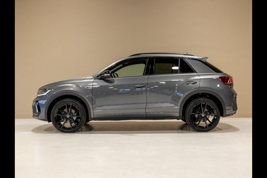 Volkswagen T-Roc 1.5 TSI R-Line Edition / 150pk / Stoel en stuur verwarming / Achteruitrij camera / Keyless /