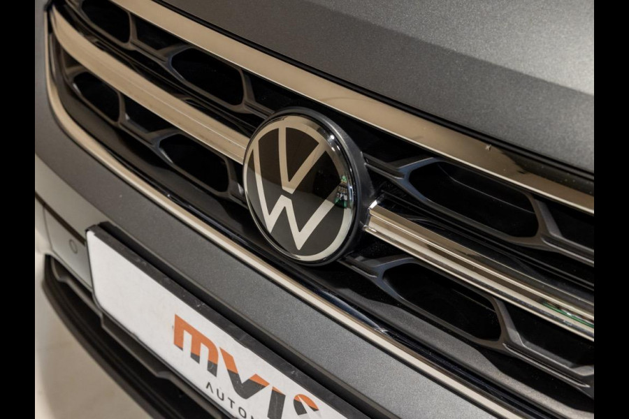 Volkswagen T-Roc 1.5 TSI R-Line Edition / 150pk / Stoel en stuur verwarming / Achteruitrij camera / Keyless /