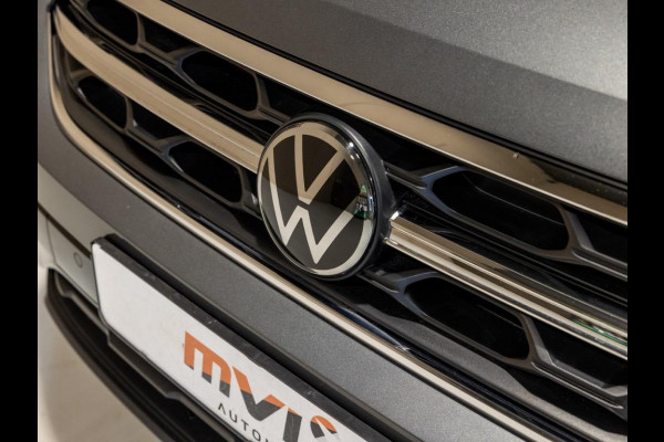 Volkswagen T-Roc 1.5 TSI R-Line Edition / 150pk / Stoel en stuur verwarming / Achteruitrij camera / Keyless /