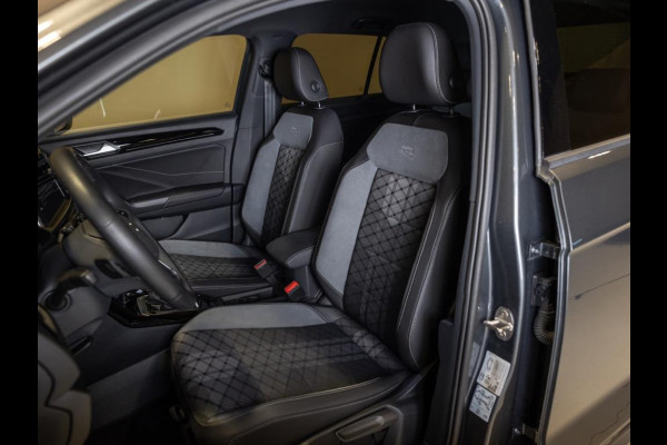 Volkswagen T-Roc 1.5 TSI R-Line Edition / 150pk / Stoel en stuur verwarming / Achteruitrij camera / Keyless /