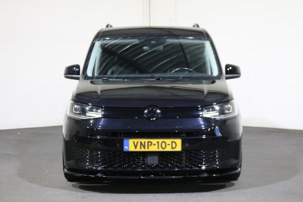 Volkswagen Caddy Cargo 2.0 TDI 122pk First Black Edition Automaat