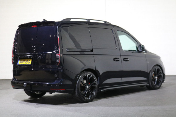 Volkswagen Caddy Cargo 2.0 TDI 122pk First Black Edition Automaat