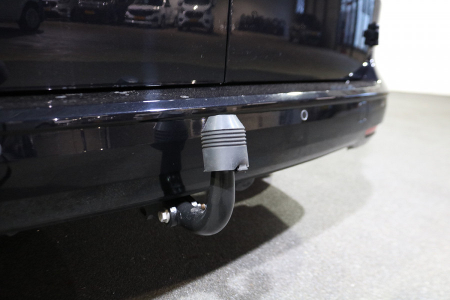 Volkswagen Caddy Cargo 2.0 TDI 122pk First Black Edition Automaat