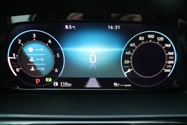 Volkswagen Caddy Cargo 2.0 TDI 122pk First Black Edition Automaat