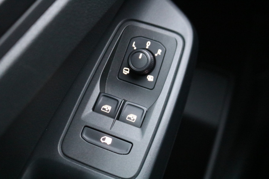 Volkswagen Caddy Cargo 2.0 TDI 122pk First Black Edition Automaat