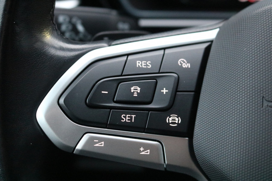 Volkswagen Caddy Cargo 2.0 TDI 122pk First Black Edition Automaat