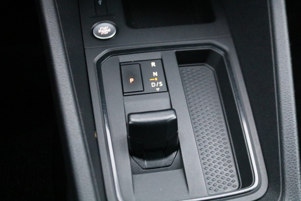 Volkswagen Caddy Cargo 2.0 TDI 122pk First Black Edition Automaat