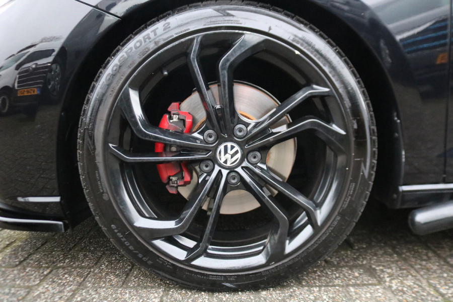 Volkswagen Caddy Cargo 2.0 TDI 122pk First Black Edition Automaat