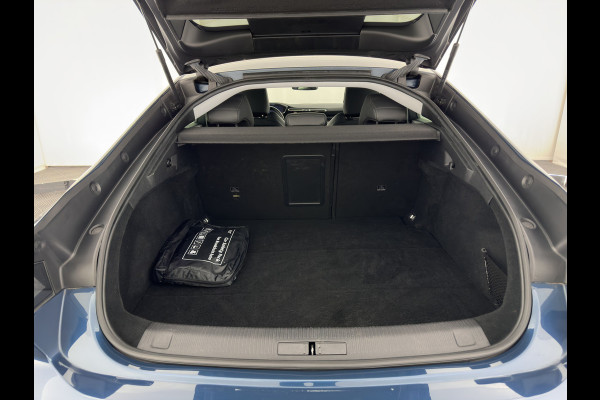 Peugeot 508 1.6 PureTech Blue Lease Allure (INCL-BTW) *LEATHER-FABRIC | FULL-LED | DIGI-COCKPIT | KEYLESS | BLIND-SPOT | CAMERA | PRIVACY-GLASS | HEATED-SPORTSEATS | DAB | NAVI-FULLMAP | 18''ALU*