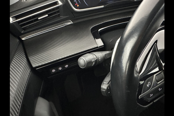 Peugeot 508 1.6 PureTech Blue Lease Allure (INCL-BTW) *LEATHER-FABRIC | FULL-LED | DIGI-COCKPIT | KEYLESS | BLIND-SPOT | CAMERA | PRIVACY-GLASS | HEATED-SPORTSEATS | DAB | NAVI-FULLMAP | 18''ALU*