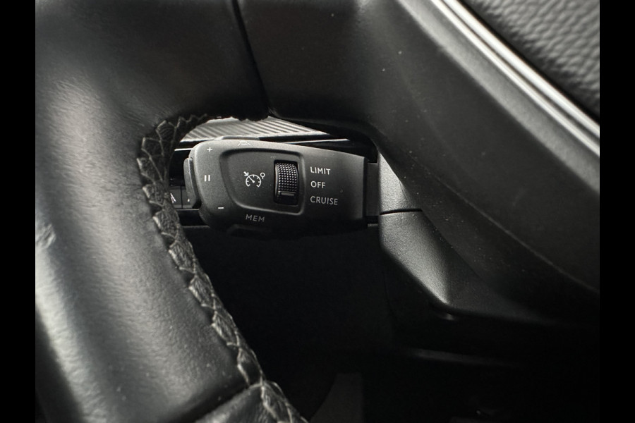 Peugeot 508 1.6 PureTech Blue Lease Allure (INCL-BTW) *LEATHER-FABRIC | FULL-LED | DIGI-COCKPIT | KEYLESS | BLIND-SPOT | CAMERA | PRIVACY-GLASS | HEATED-SPORTSEATS | DAB | NAVI-FULLMAP | 18''ALU*