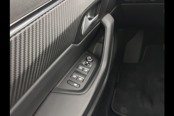 Peugeot 508 1.6 PureTech Blue Lease Allure (INCL-BTW) *LEATHER-FABRIC | FULL-LED | DIGI-COCKPIT | KEYLESS | BLIND-SPOT | CAMERA | PRIVACY-GLASS | HEATED-SPORTSEATS | DAB | NAVI-FULLMAP | 18''ALU*