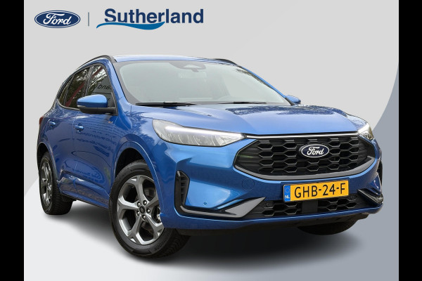 Ford Kuga 2.5 PHEV ST-Line 243pk| Nieuw Model! | Wegklapbare Trekhaak | Winter Pack | 2.100kg Trekgewicht