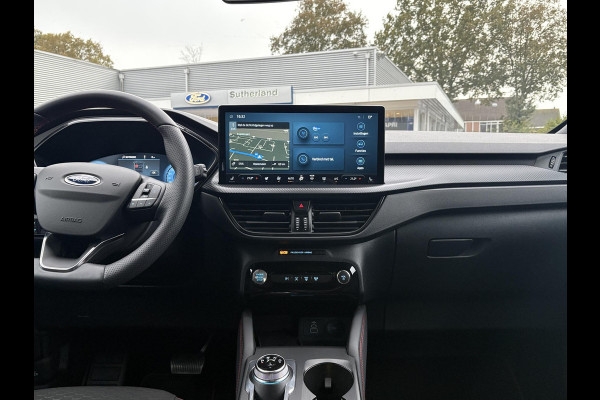 Ford Kuga 2.5 PHEV ST-Line 243pk| Nieuw Model! | Wegklapbare Trekhaak | Winter Pack | 2.100kg Trekgewicht