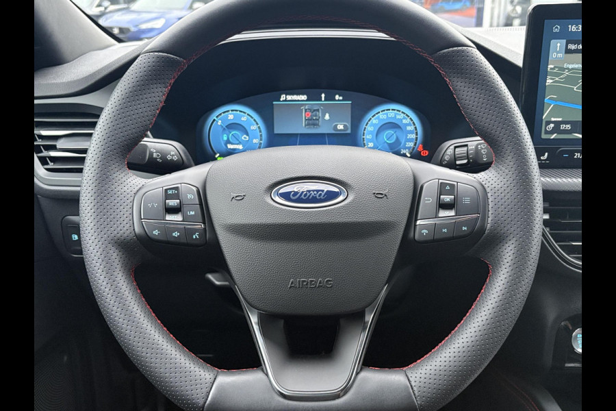 Ford Kuga 2.5 PHEV ST-Line 243pk| Nieuw Model! | Wegklapbare Trekhaak | Winter Pack | 2.100kg Trekgewicht