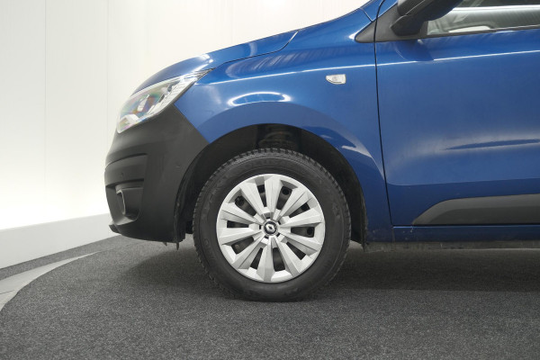 Renault Express 1.5 dCi 75 Comfort + | Camera | Laadruimte Betimmering | Apple Carplay | Dodehoekdetectie