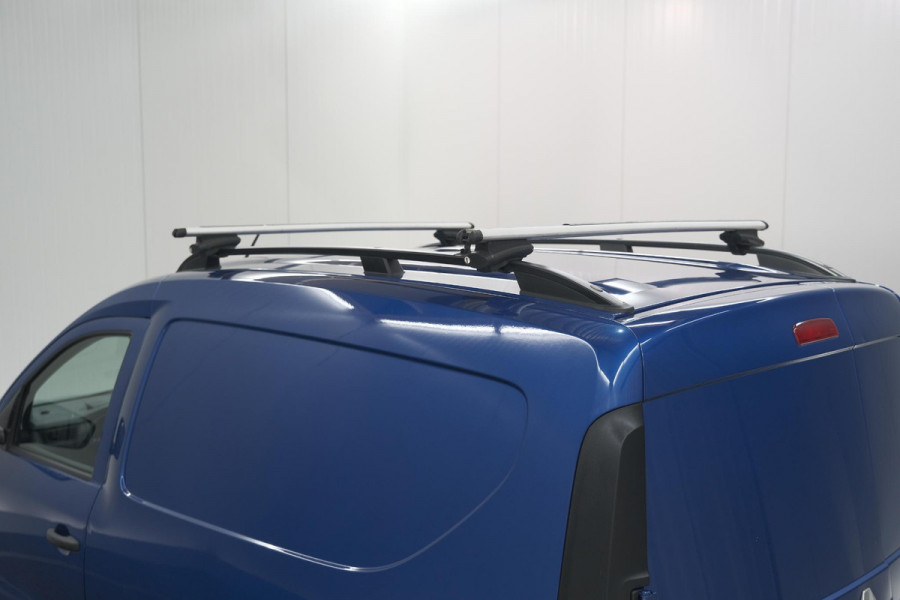 Renault Express 1.5 dCi 75 Comfort + | Camera | Laadruimte Betimmering | Apple Carplay | Dodehoekdetectie