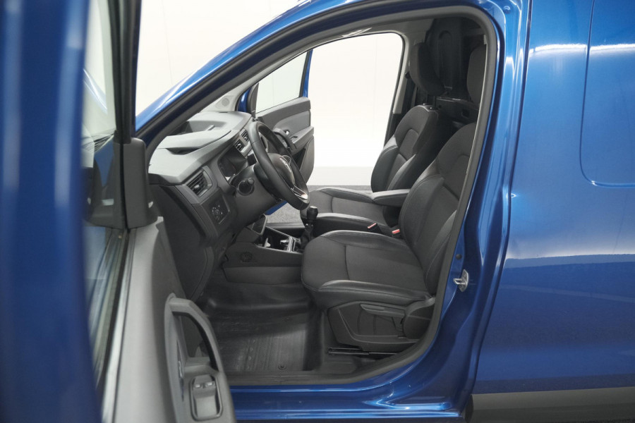 Renault Express 1.5 dCi 75 Comfort + | Camera | Laadruimte Betimmering | Apple Carplay | Dodehoekdetectie