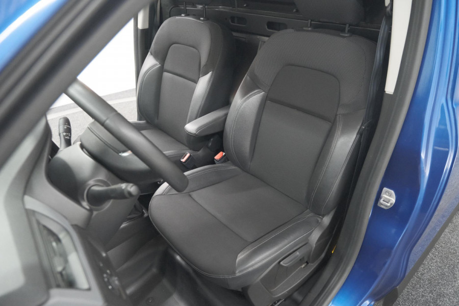 Renault Express 1.5 dCi 75 Comfort + | Camera | Laadruimte Betimmering | Apple Carplay | Dodehoekdetectie