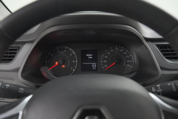 Renault Express 1.5 dCi 75 Comfort + | Camera | Laadruimte Betimmering | Apple Carplay | Dodehoekdetectie