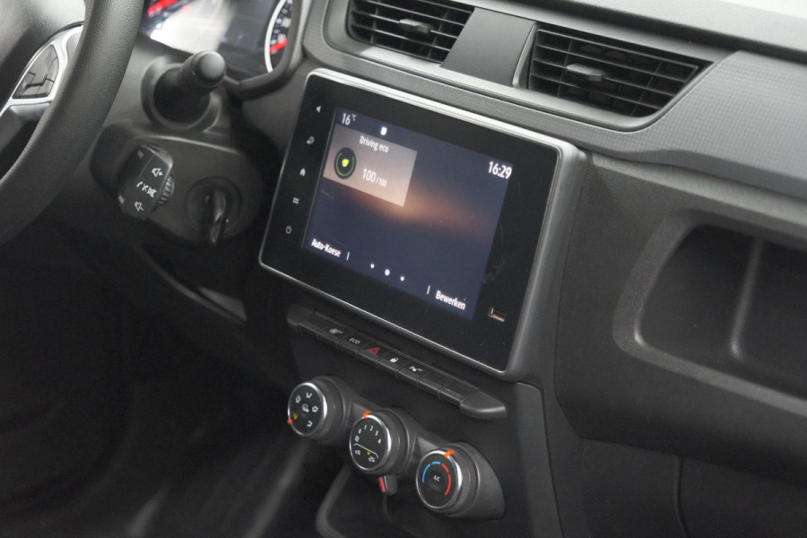 Renault Express 1.5 dCi 75 Comfort + | Camera | Laadruimte Betimmering | Apple Carplay | Dodehoekdetectie